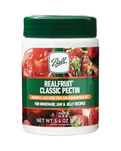 Ball RealFruit 5.4 Oz. Classic Fruit Pectin