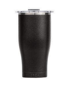 Orca Chaser 27 Oz. Matte Black Insulated Tumbler