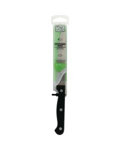 Chicago Cutlery Essentials 4.75 In. Serrated Kitchen Utility Knife