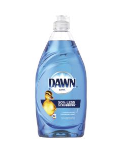 Dawn 18 Oz. Original Ultra Liquid Dish Soap