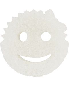 Scrub Daddy Eco Collection Scrub Mommy Dye Free Scrubber