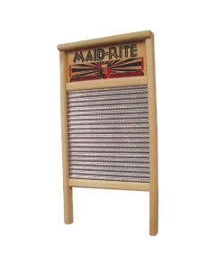 Behrens Family Size Washboard