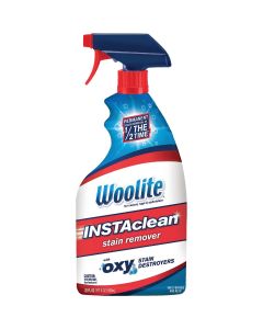 Woolite 22 Oz. InstaClean Carpet Cleaner