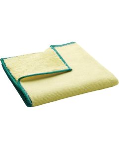 E-Cloth 12.5 In. x 12.5 in. High Performance Dusting & Cleaning Cloth