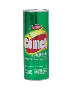 21 Oz Comet Cleanser