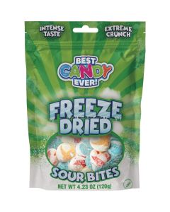 Best Candy Ever Freeze Dried Sour Bites