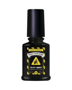 Poo Pourri 2 Oz. Heavy Doody Deodorizer Spray