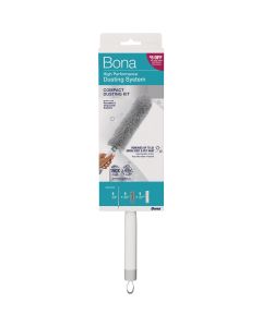 Bona High Performance Dusting System Compact Dusting Kit