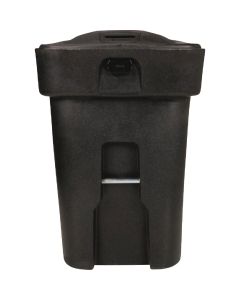 Toter 96 Gal. Automated Bear Resistant Trash Can