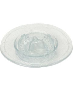 Farberware Pro Sinktastic 4-5/8 In. Strainer & Stopper