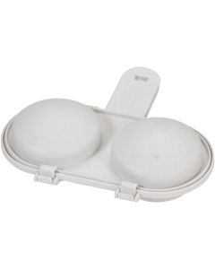 Nordic Ware 2 Cup Egg Poacher