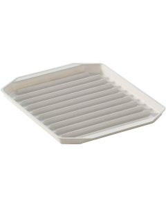 Nordic Ware 10 In. Plastic Bacon Cookware