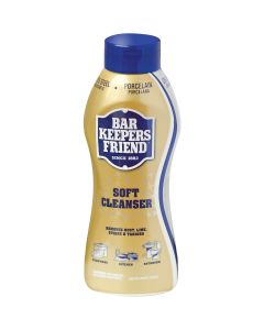 Bar Keepers Friend 26 Oz. Liquid Lime And Rust Remover