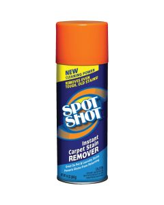 Spot Shot 14 Oz. Carpet Stain Remover