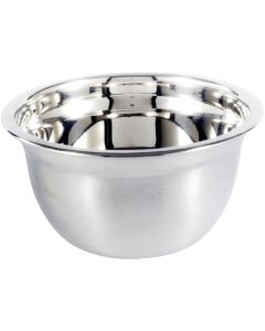 McSunley 1.5 Qt. Stainless Steel Mixing Bowl