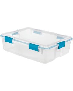 Sterilite 37 Qt. Gasket Tote