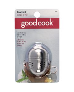 Goodcook 1.5 In. Stainless Steel Tea Ball