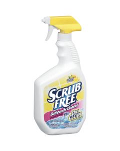 Scrubfree Lemon 32oz