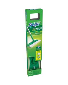 Swiffer Sweeper Dry + Wet Mop