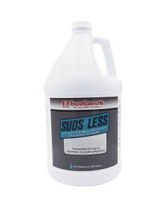 Lundmark 1 Gal. Suds Less Cleaner for Use in Automatic Scrubbing Machine