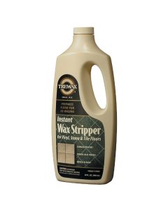 Trewax 32 Oz. Gold Label Wax Stripper