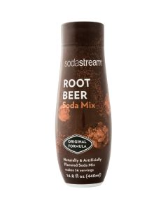 SodaStream 14.8 Oz. Root Beer Sparkling Beverage Mix