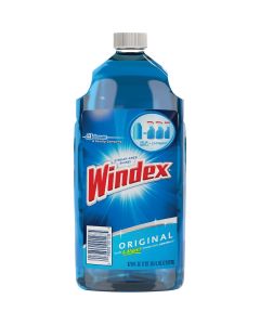 2 Liter Windex Refill