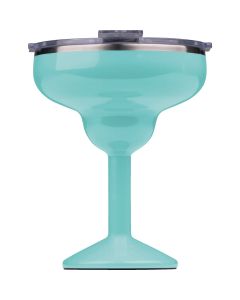 Orca Rita 13 Oz. Insulated Seafoam Tumbler with Lid