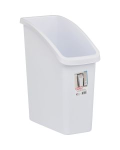 Sterilite Under Sink Wastebasket