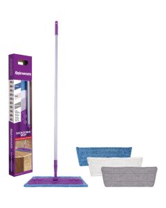 Rejuvenate Microfiber Floor Mop Kit