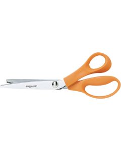 Fiskars 9 In. Stainless Steel Fabric Scissors