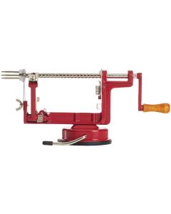 Amco Peel Away Apple Peeler with Suction Base