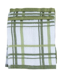 Kay Dee Designs Meadow Dish Cloth Set (4-Piece)