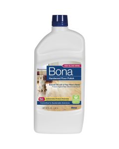 Bona 36 Oz. High Gloss Hardwood Floor Polish