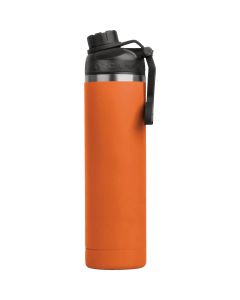 Orca Hydra 22 Oz. Screw-Top Blaze Orange Tumbler