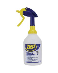 Zep 32 Oz. Bleach Resistant Spray Bottle