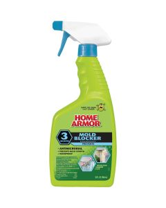 Mold Armor 32 Oz. Antimicrobial Mold Blocker