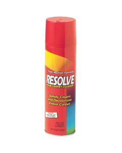 Resolve 22 Oz. Foam Carpet Cleaner