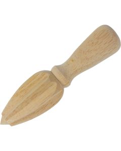 Norpro 5.5 In. Wood Lemon Reamer