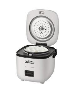 Rice Robot 1.2 Qt. Cooker