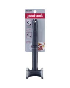 Goodcook 10 In. Aluminum Meat Tenderizer