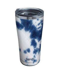 Tervis Acid Wash Tie Dye 20 Oz. Stainless Steel Tumbler with Slider Lid