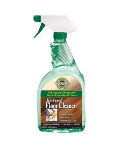 TreWax 32 Oz. All Natural Hardwood Floor Cleaner