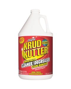 Gal Cleaner/Degreaser