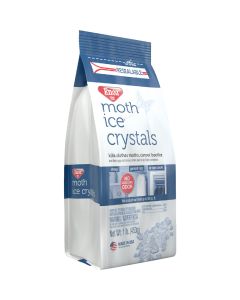 Enoz 1 Lb. Moth Ice Crystals