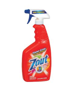 Zout 22 Oz. Triple Enzyme Stain Remover