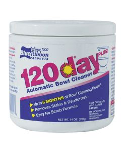 120 Day 14 Oz. Automatic Bowl Cleaner