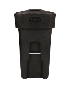 Toter 64 Gal. Automated Bear Resistant Trash Can