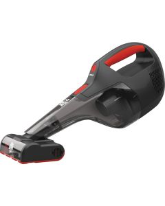 Dirt Devil Deep Clean+ 16V Hand Vacuum with Motorized Pet Tool