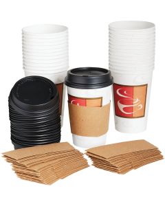 AJM Original Heavyweights Ultra Beverage Cup (26-Count)